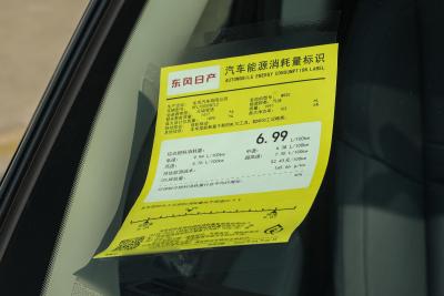 2025款 改款 荣誉 2.0L CVT XV+领先版-外观-图片-有驾