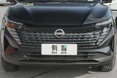 2025款 改款 荣誉 2.0L CVT XV+领先版-外观-图片-有驾