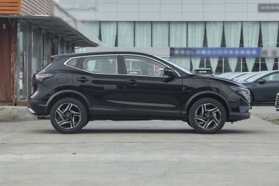 2025款 改款 荣誉 2.0L CVT XV+领先版-外观-图片-有驾