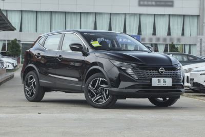 2025款 改款 荣誉 2.0L CVT XV+领先版-外观-图片-有驾