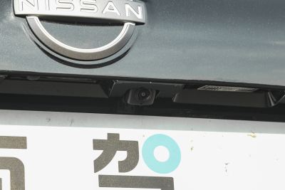 2025款 改款 荣誉 2.0L CVT XV+领先版-外观-图片-有驾