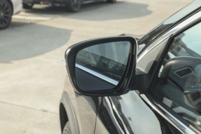 2025款 改款 荣誉 2.0L CVT XV+领先版-外观-图片-有驾