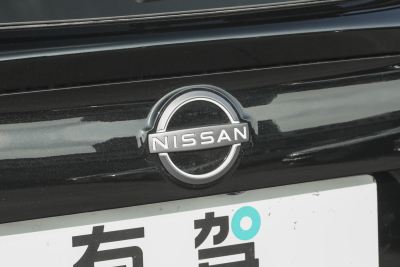 2025款 改款 荣誉 2.0L CVT XV+领先版-外观-图片-有驾