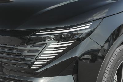 2025款 改款 荣誉 2.0L CVT XV+领先版-外观-图片-有驾
