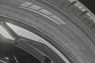 2025款 改款 荣誉 2.0L CVT XV+领先版-外观-图片-有驾