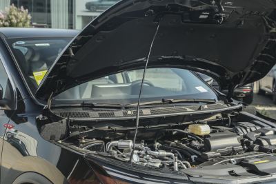 2025款 改款 荣誉 2.0L CVT XV+领先版-外观-图片-有驾