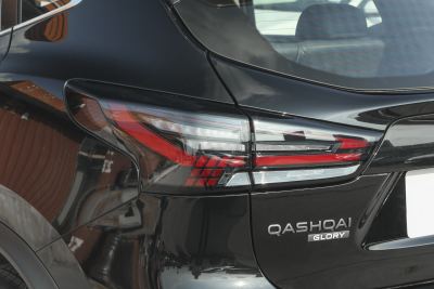 2025款 改款 荣誉 2.0L CVT XV+领先版-外观-图片-有驾