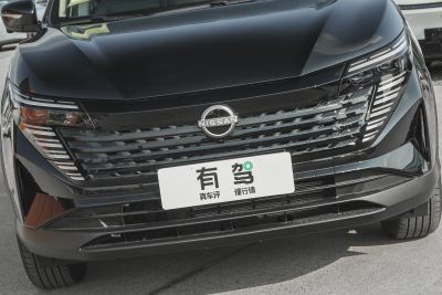 2025款 改款 荣誉 2.0L CVT XV+领先版-外观-图片-有驾