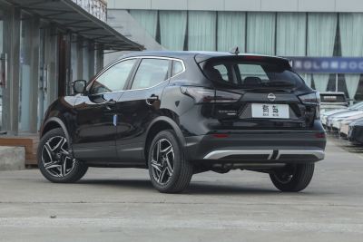 2025款 改款 荣誉 2.0L CVT XV+领先版-外观-图片-有驾