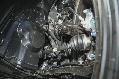 2025款 改款 荣誉 2.0L CVT XV+领先版-外观-图片-有驾