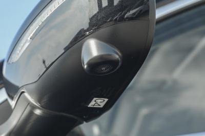 2025款 改款 荣誉 2.0L CVT XV+领先版-外观-图片-有驾