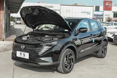 2025款 改款 荣誉 2.0L CVT XV+领先版-外观-图片-有驾