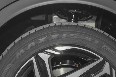 2025款 改款 荣誉 2.0L CVT XV+领先版-外观-图片-有驾