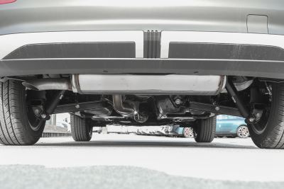 2025款 改款 荣誉 2.0L CVT XV+领先版-外观-图片-有驾
