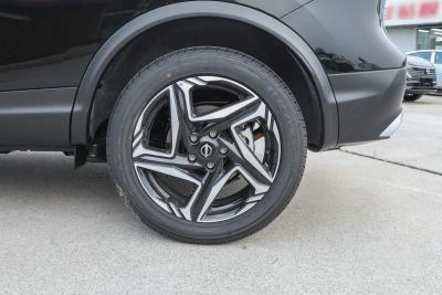 2025款 改款 荣誉 2.0L CVT XV+领先版-外观-图片-有驾