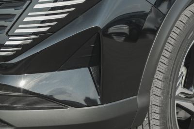2025款 改款 荣誉 2.0L CVT XV+领先版-外观-图片-有驾