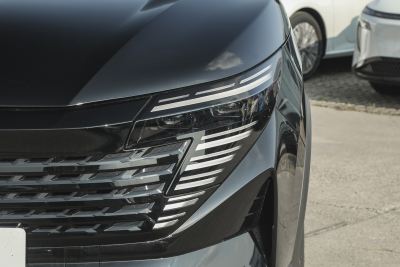 2025款 改款 荣誉 2.0L CVT XV+领先版-外观-图片-有驾