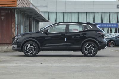 2025款 改款 荣誉 2.0L CVT XV+领先版-外观-图片-有驾