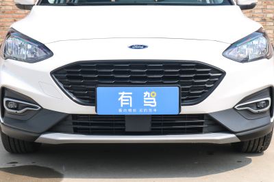 2020款 EcoBoost 180 自动劲潮型-外观-图片-有驾