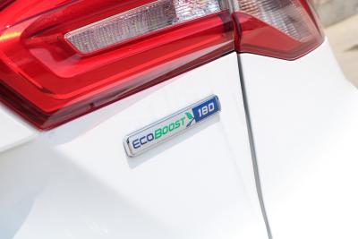 2020款 EcoBoost 180 自动劲潮型-外观-图片-有驾