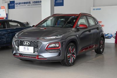 2019款 1.6T 钢铁侠版-外观-图片-有驾