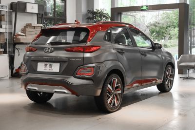 2019款 1.6T 钢铁侠版-外观-图片-有驾