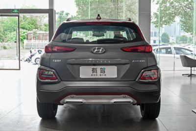 2019款 1.6T 钢铁侠版-外观-图片-有驾