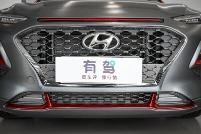 2019款 1.6T 钢铁侠版-外观-图片-有驾