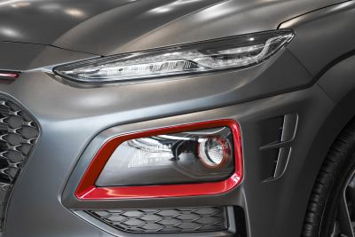 2019款 1.6T 钢铁侠版-外观-图片-有驾