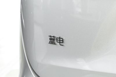 2025款 165km 长续航旗舰版 7座-外观-图片-有驾