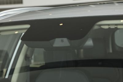 2025款 165km 长续航旗舰版 7座-外观-图片-有驾