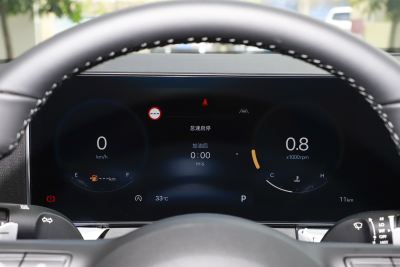 2024款 1.5T Pro-内饰-图片-有驾