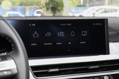 2024款 1.5T Pro-内饰-图片-有驾