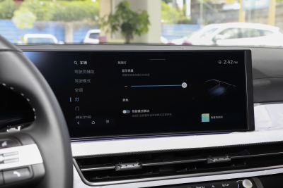 2024款 1.5T Pro-内饰-图片-有驾