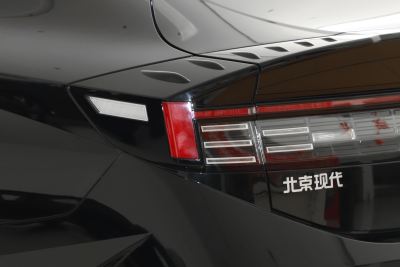 2024款 1.5T Pro-外观-图片-有驾