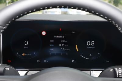 2024款 1.5T Pro-内饰-图片-有驾
