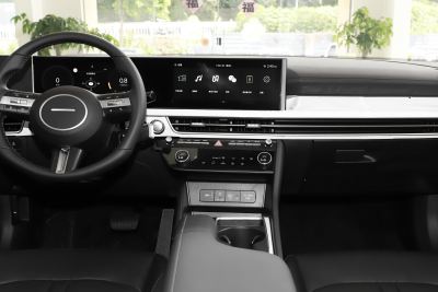 2024款 1.5T Pro-内饰-图片-有驾