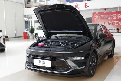 2024款 1.5T Pro-外观-图片-有驾