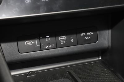 2024款 1.5T Pro-内饰-图片-有驾