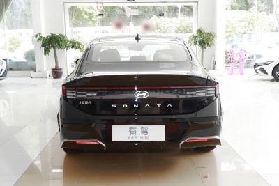 2024款 1.5T Pro-外观-图片-有驾