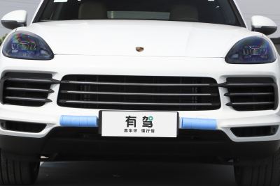 2023款 Cayenne E-Hybrid 2.0T 铂金版-外观-图片-有驾