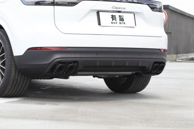 2023款 Cayenne E-Hybrid 2.0T 铂金版-外观-图片-有驾