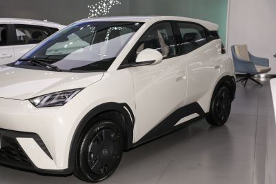 2023款 活力版-外观-图片-有驾