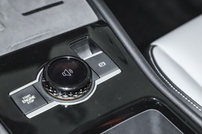 2025款 探岳L 330TSI 两驱精英-内饰-图片-有驾