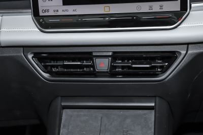 2025款 探岳L 330TSI 两驱精英-内饰-图片-有驾