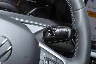 2025款 探岳L 330TSI 两驱精英-内饰-图片-有驾