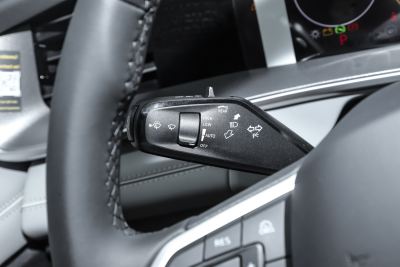 2025款 探岳L 330TSI 两驱精英-内饰-图片-有驾