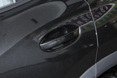 2025款 探岳L 330TSI 两驱精英-外观-图片-有驾