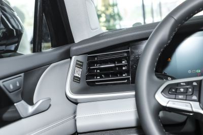 2025款 探岳L 330TSI 两驱精英-内饰-图片-有驾