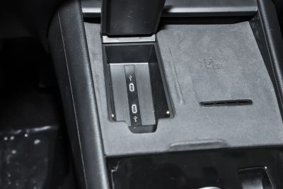 2025款 探岳L 330TSI 两驱精英-内饰-图片-有驾